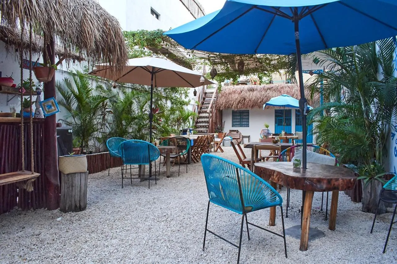 Xkeken Tulum Hotel