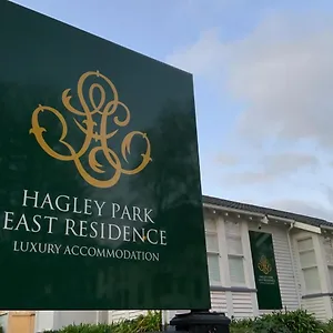 Aparthotel Hagley Park East