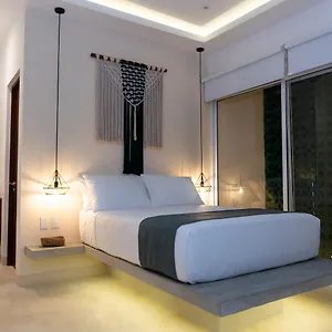 Hotel Kante - Downtown, Tulum