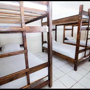 Ha Hostal Tulum